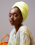 Sefu Earrings