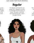 The Nudes Crowns