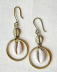 Sefu Earrings