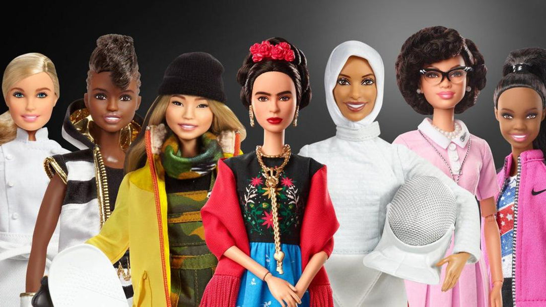 Power to our Sheroes: an empowering letter to you