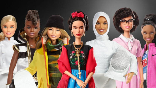 Power to our Sheroes: an empowering letter to you