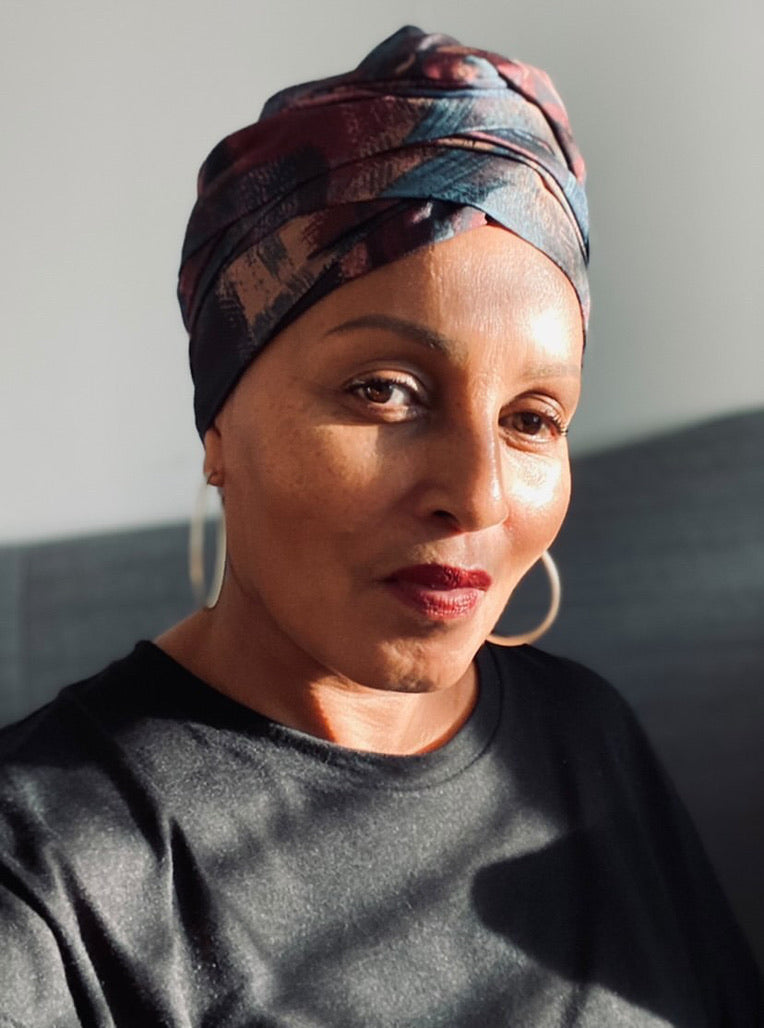 8 Steps Toward Confidence While Experiencing Hair Loss