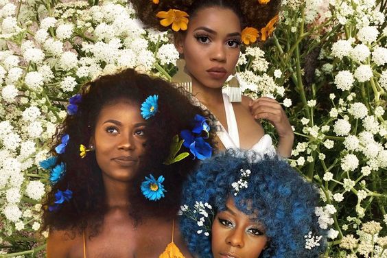 Celebrating CROWN Day: Embracing Natural Hair and Cultural Identity