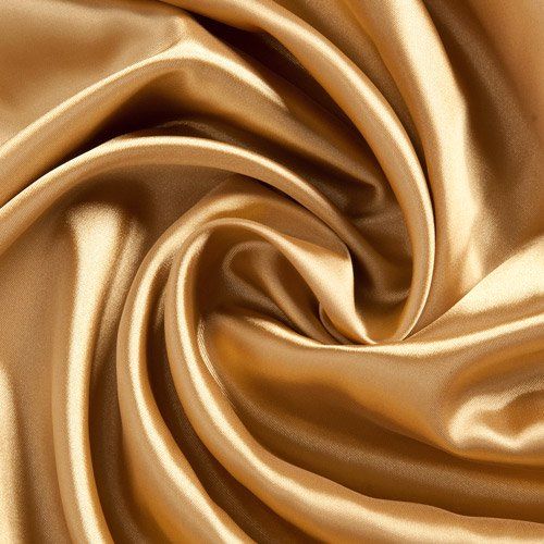 Why is satin so good for your hair?