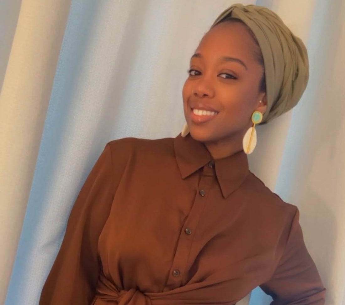 A Guide to Wearing Your Turban Crown Proudly at Work