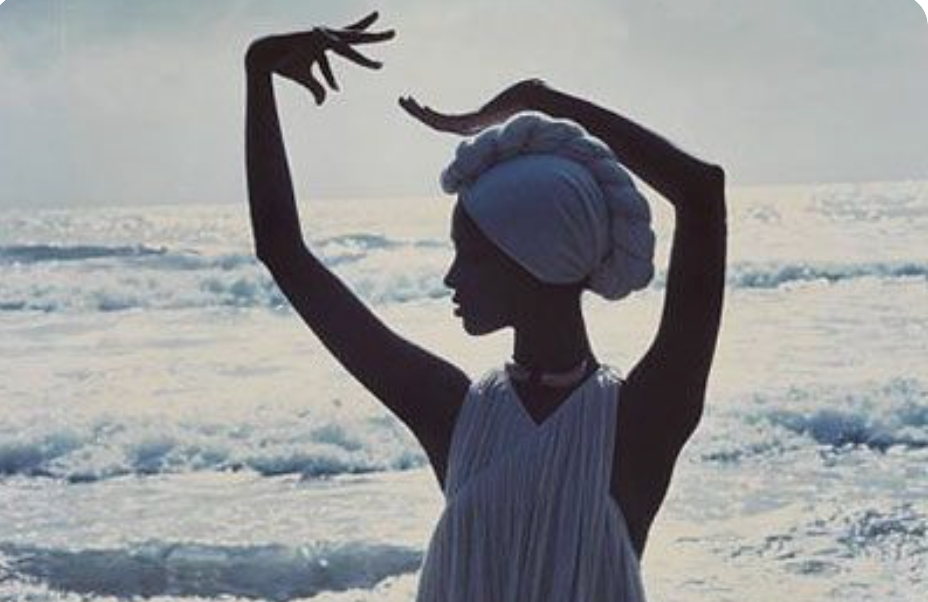 How to Incorporate Headwraps into Your Meditation Practice?
