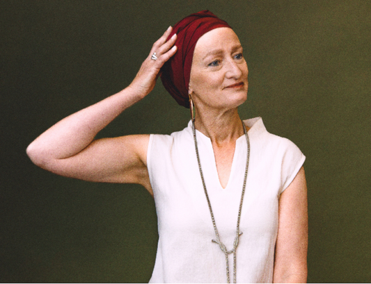 Reclaiming Your Identity Through Alopecia
