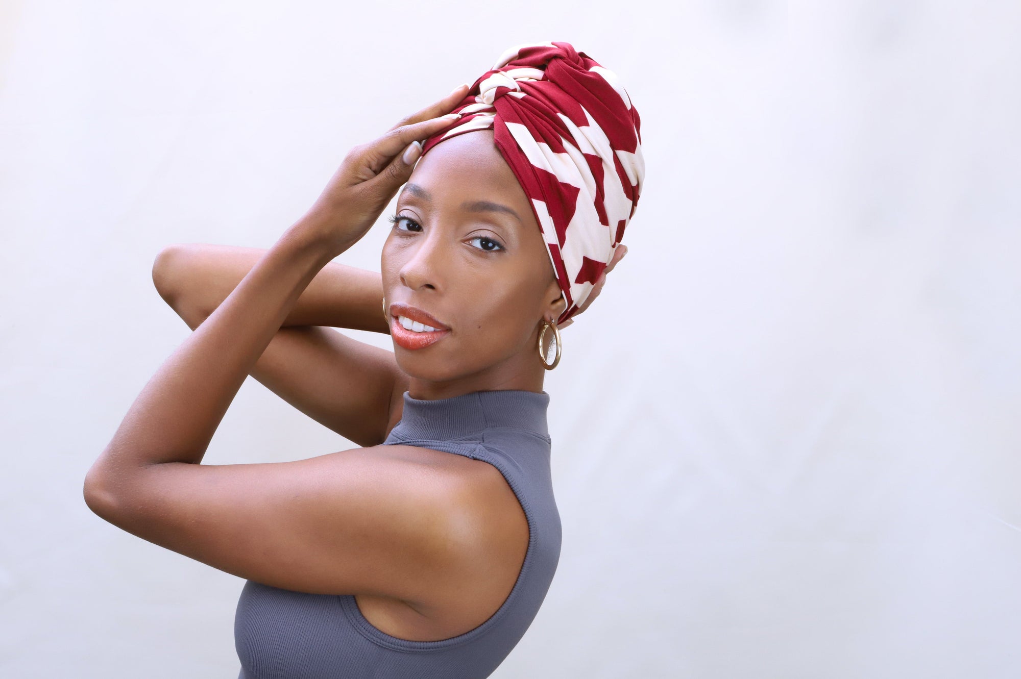 Alopecia Awareness Month