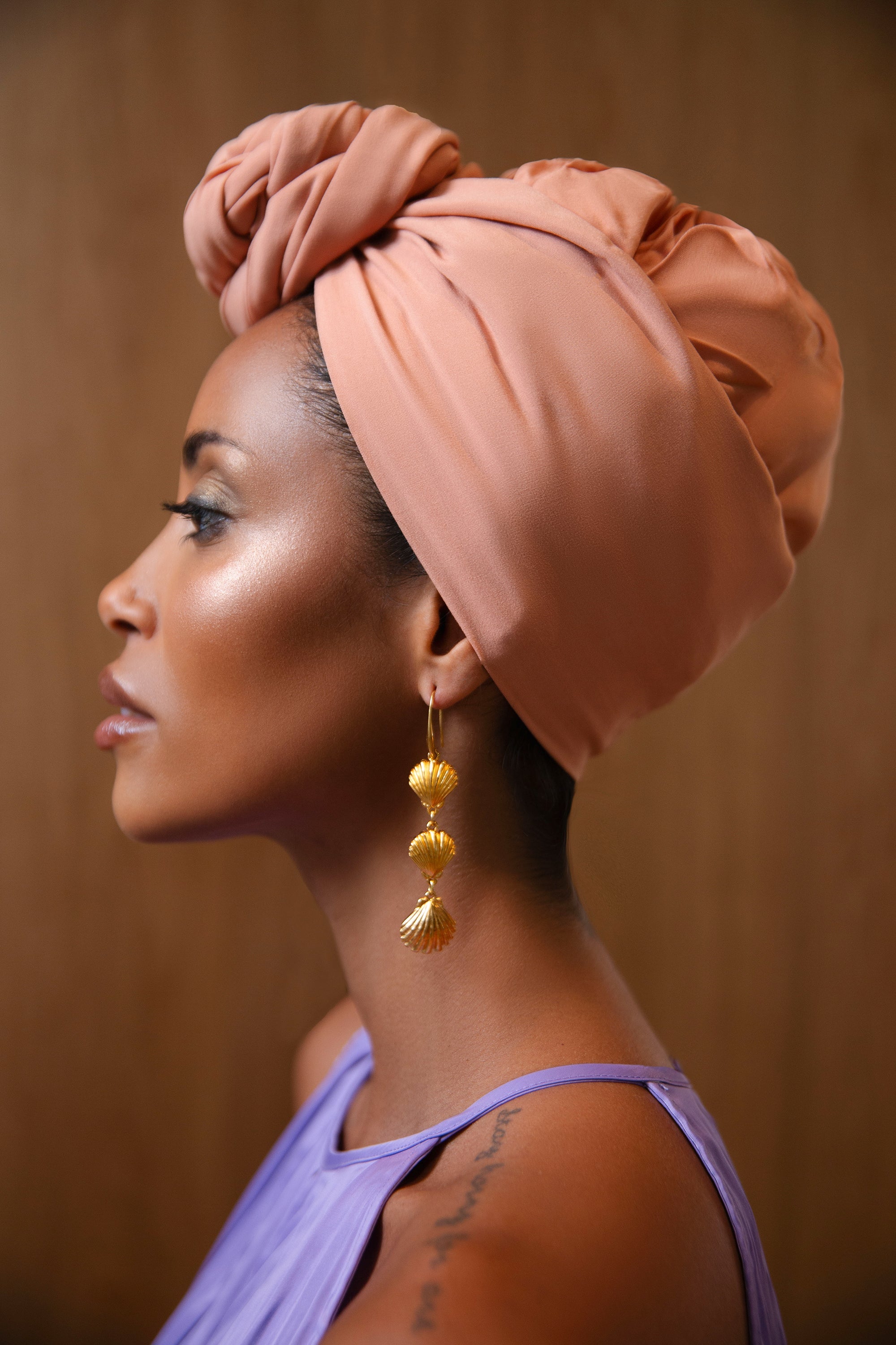 Tips for Hair, Skin, and Mind in Autumn