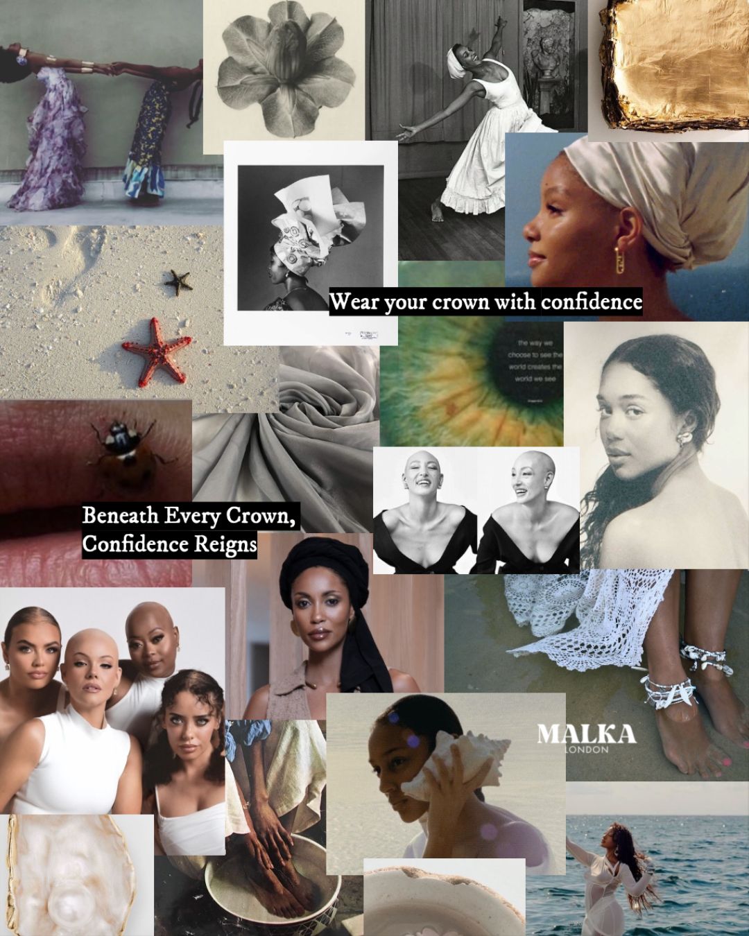 The Legacy of Headwrap