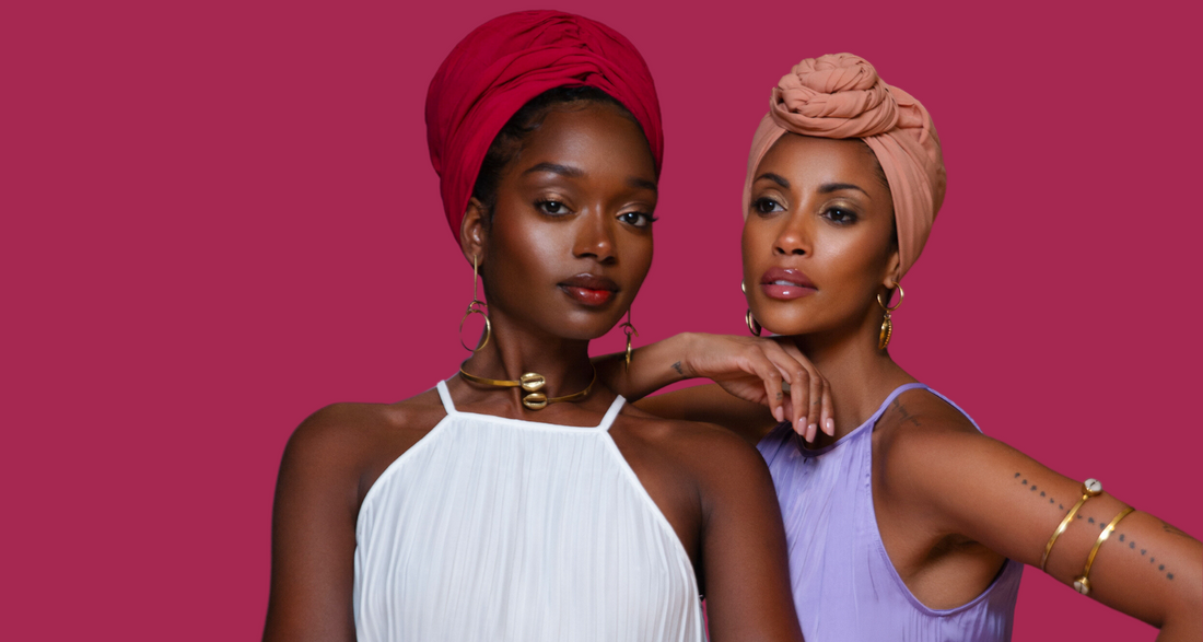 5 Guidelines to Wear your Crown with Confidence