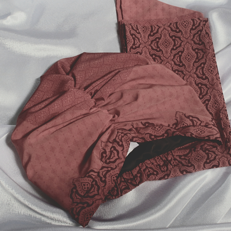 Prints & Textures