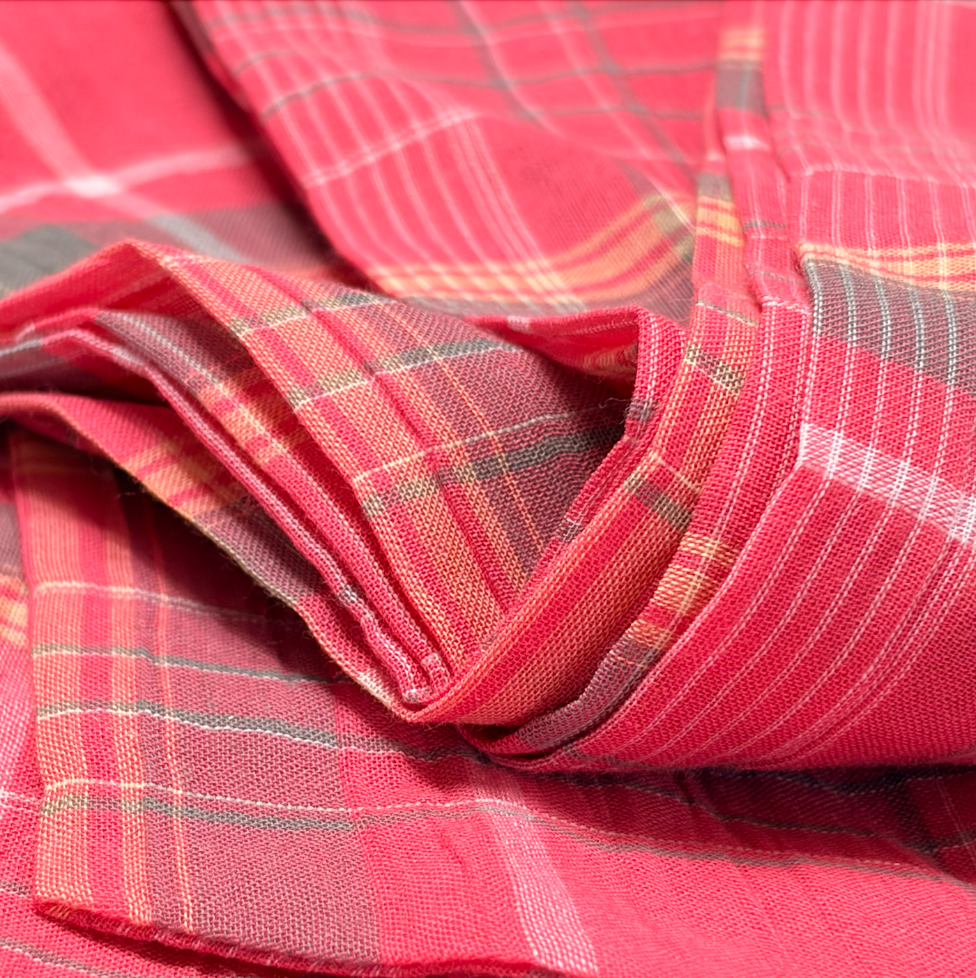 The Madras Collection