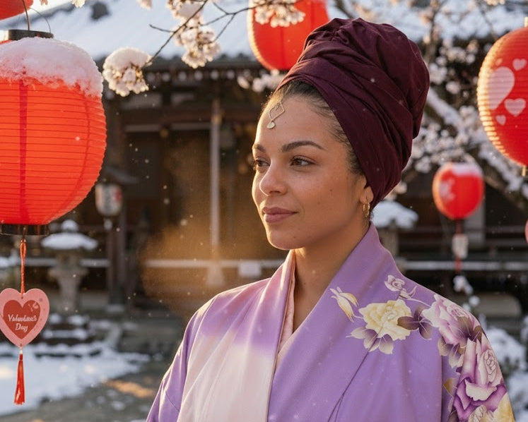 Valentine's Day Selection