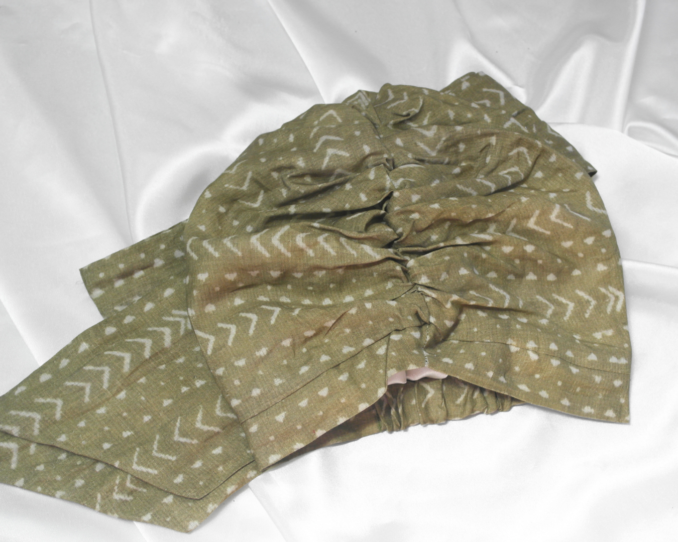 Green Geometric