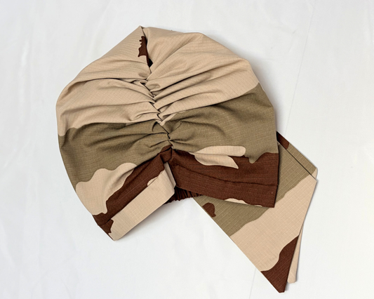 Camo
