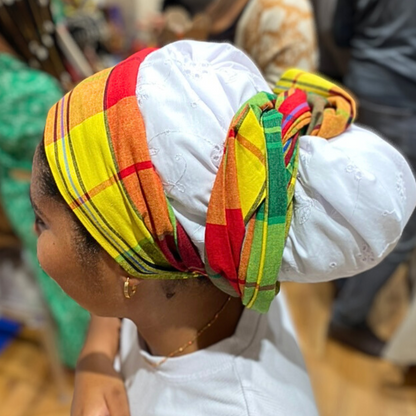 La Madone Bonnet