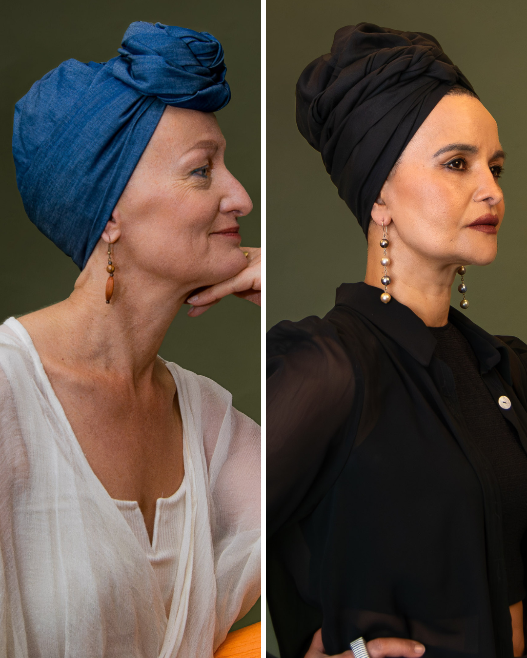 The Everyday Crowns