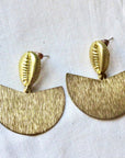 Ashanti Earrings