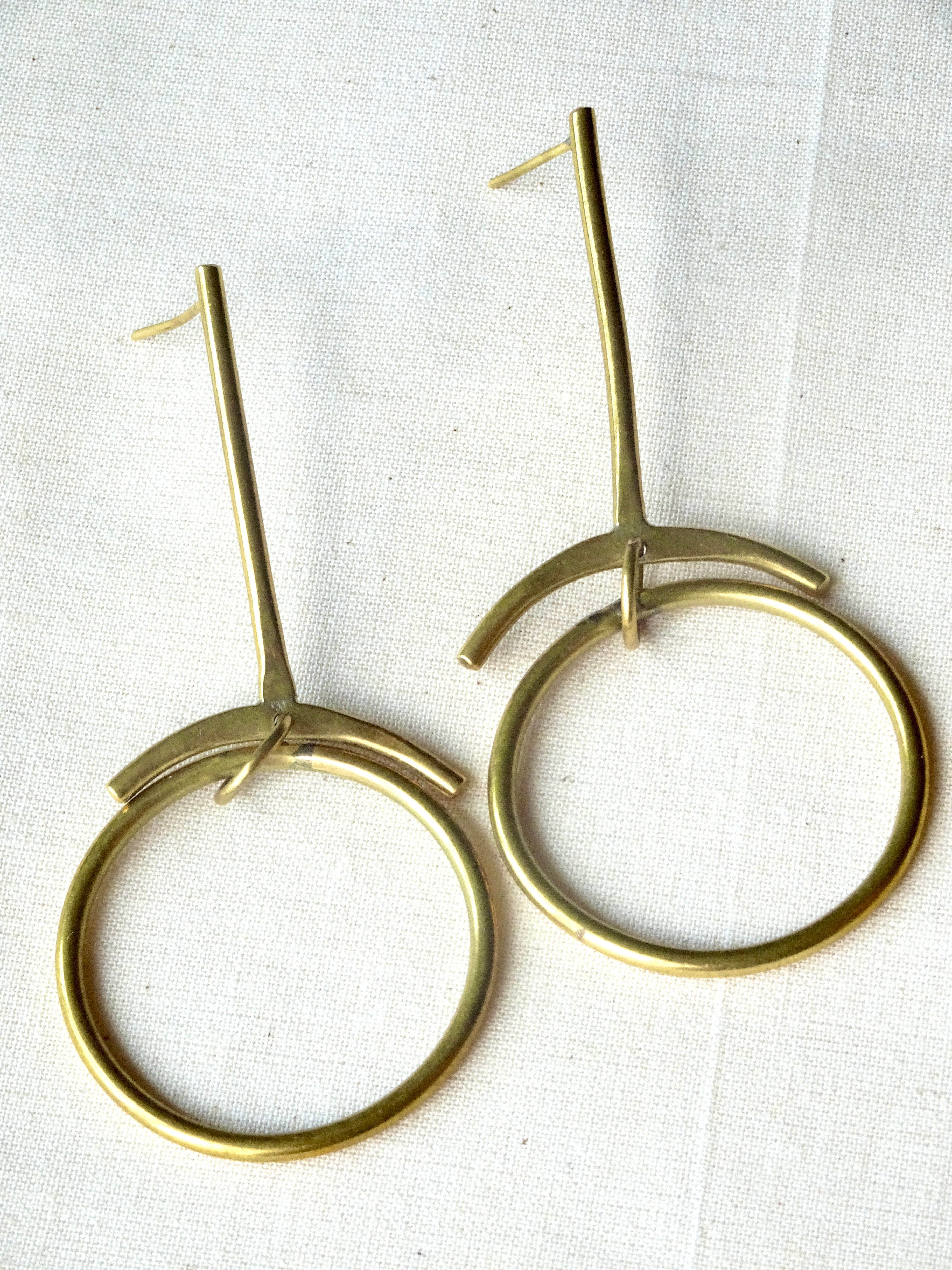 Furaha Earrings