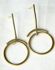 Furaha Earrings