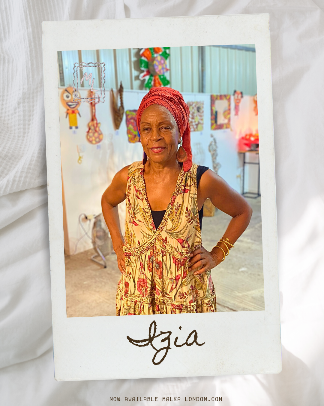 Izia